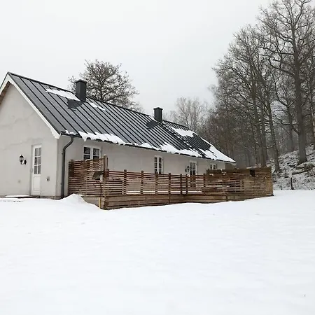 Beautiful And Cosy House Near The Lake Olofstrom Exterior photo