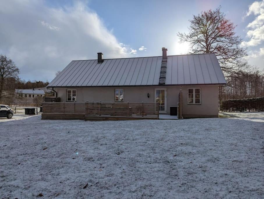 Beautiful And Cosy House Near The Villa Olofström